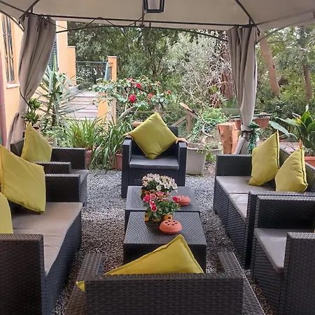 Hotel Sereno 2*