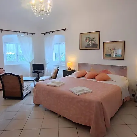 Hotel Sereno
