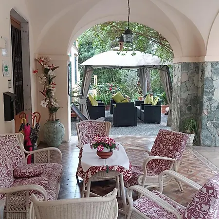 Hotel Sereno 2*