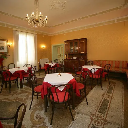 Sereno Hotel