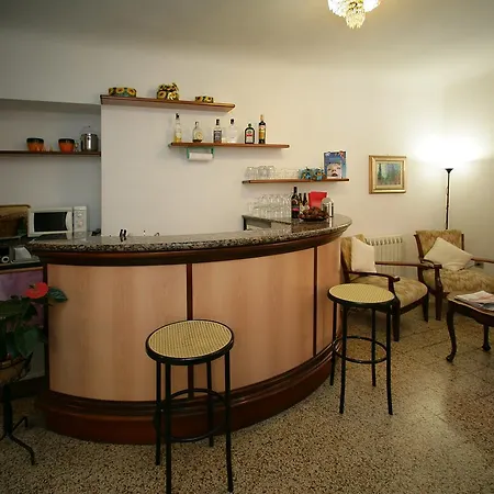 Sereno Hotel 2*