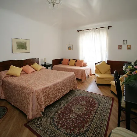 Sereno Hotel