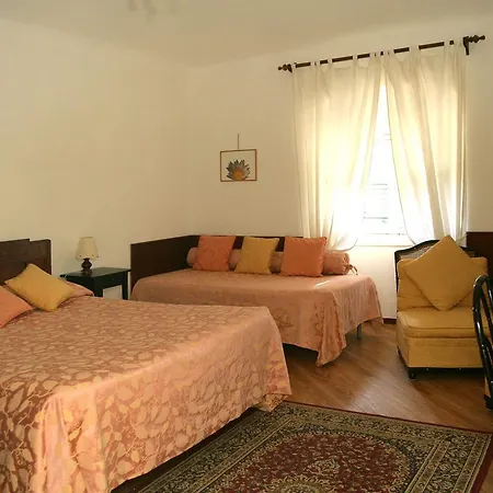Hotel Sereno