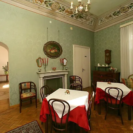 Sereno Hotel 2*
