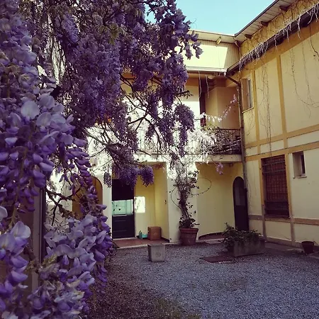 Sereno Hotel Cogoleto