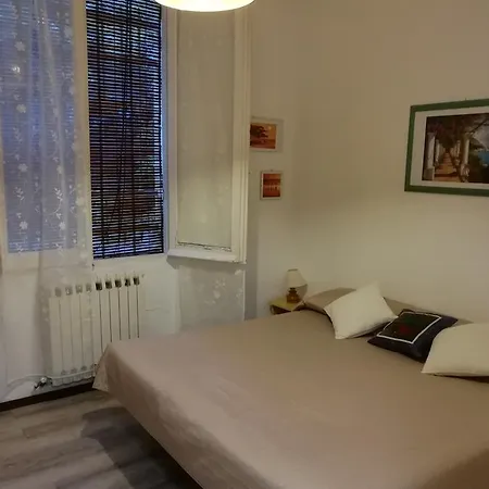 Hotel Sereno Cogoleto