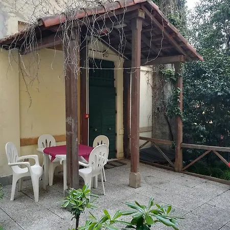 Sereno Hotel