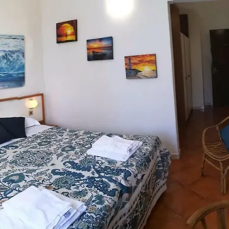 Hotel Sereno 2*