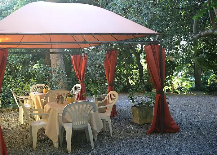 Hotel Sereno Cogoleto