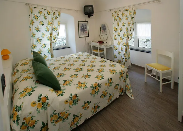 Hotel Sereno Cogoleto