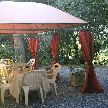 Hotel Sereno Cogoleto