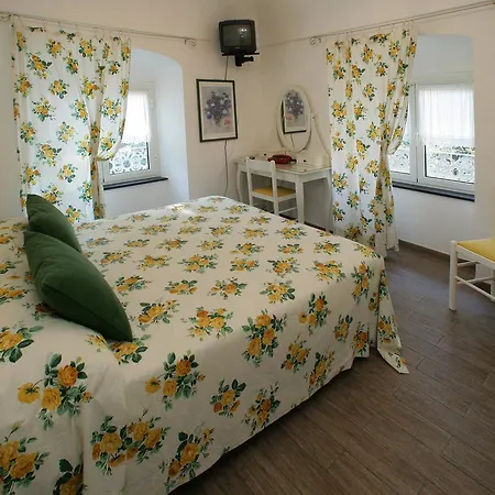 Hotel Sereno Cogoleto