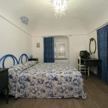 Sereno Hotel Cogoleto