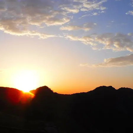 Hotel Sereno Cogoleto